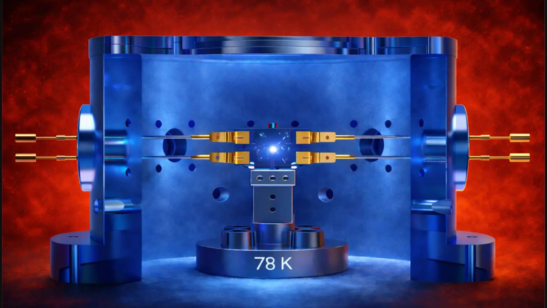 Cuộc đua giành quyền kiểm soát tính bằng giây: Trung Quốc thách thức vị thế độc tôn của Mỹ