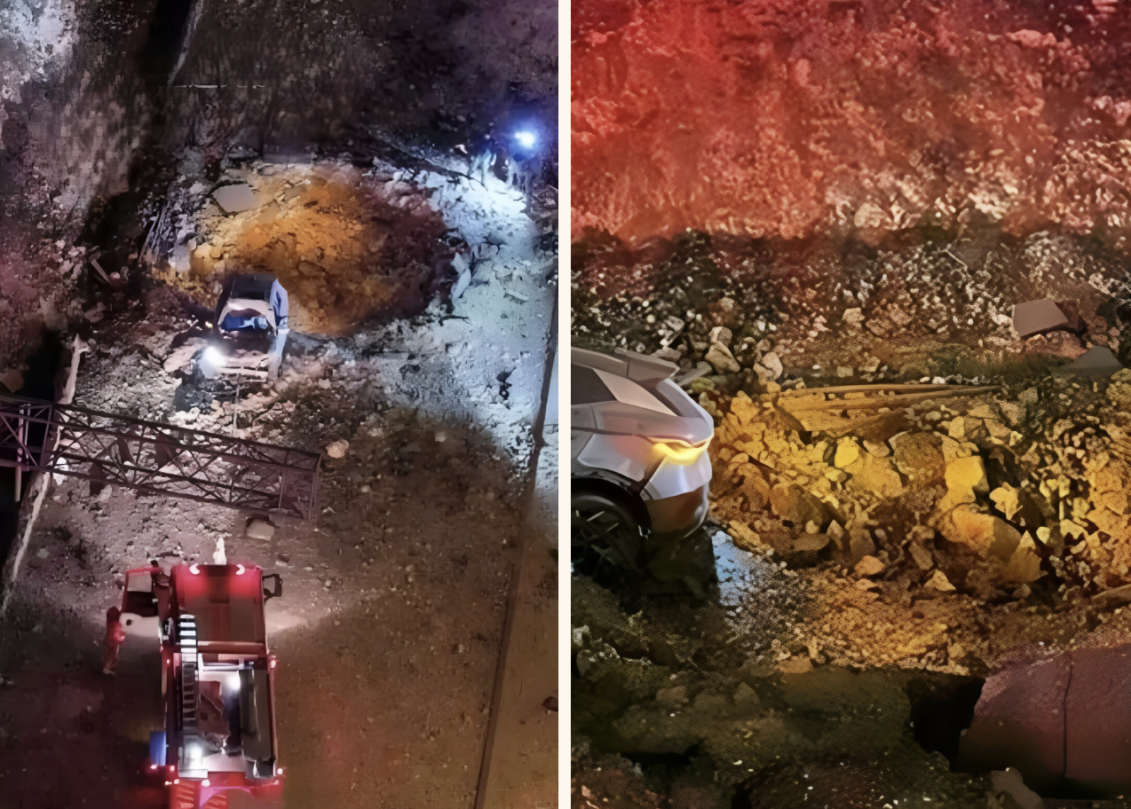 Phép màu công nghệ: Tên lửa nổ 