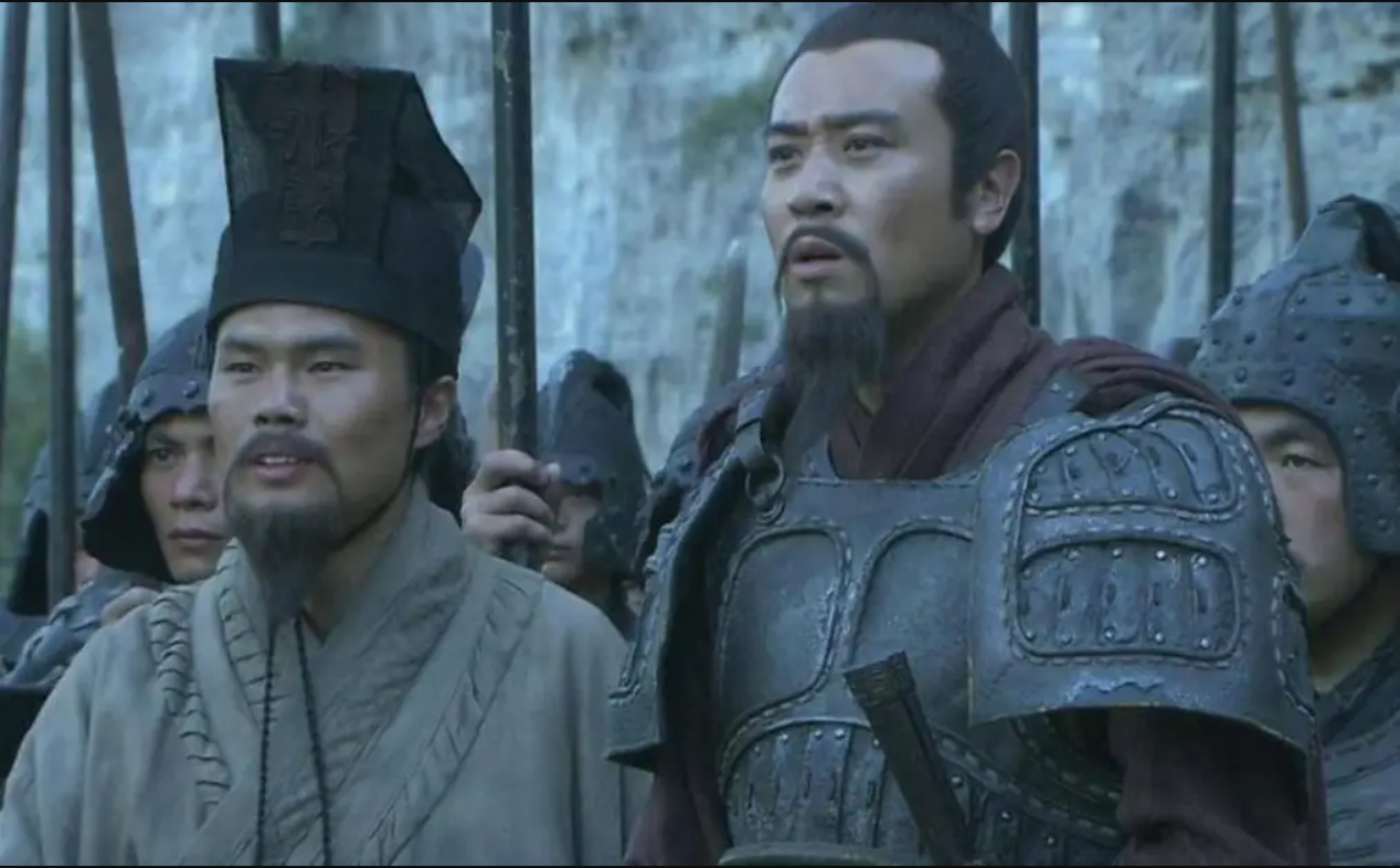Trong giai đoạn đầu Thục Hán được thiết lập, triều đình của Lưu Bị quy tụ nhiều nhân vật tài năng, từ võ tướng lẫy lừng đến những mưu sĩ có ảnh hưởng lớn. (Ảnh: Sohu)
