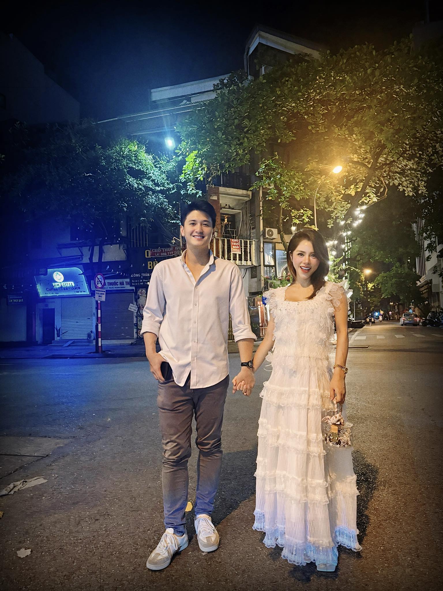 Mẹ đơn thân lấy diễn viên Việt nổi tiếng: 