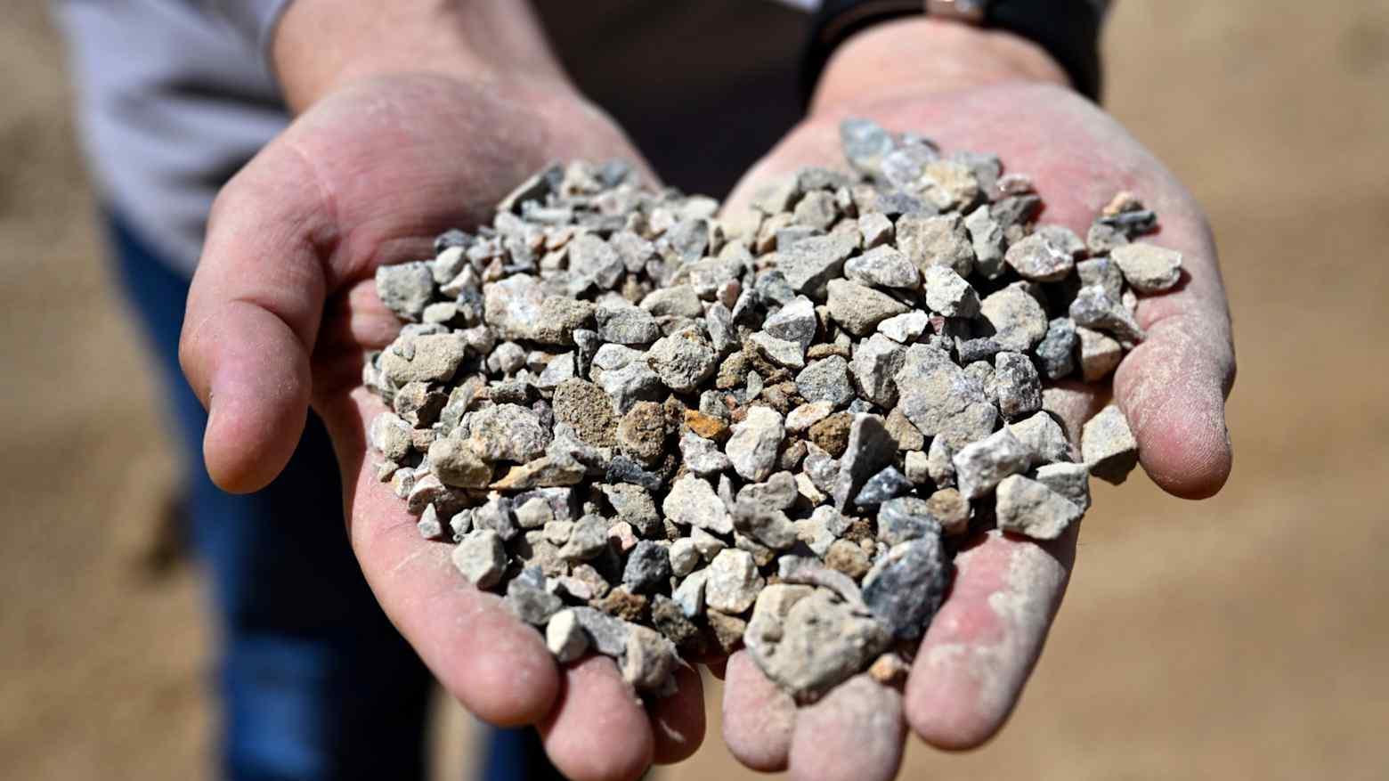 Một nước Đông Nam Á sẽ có công nghệ tinh chế đất hiếm, đích thân chuyên gia Nhật Bản 