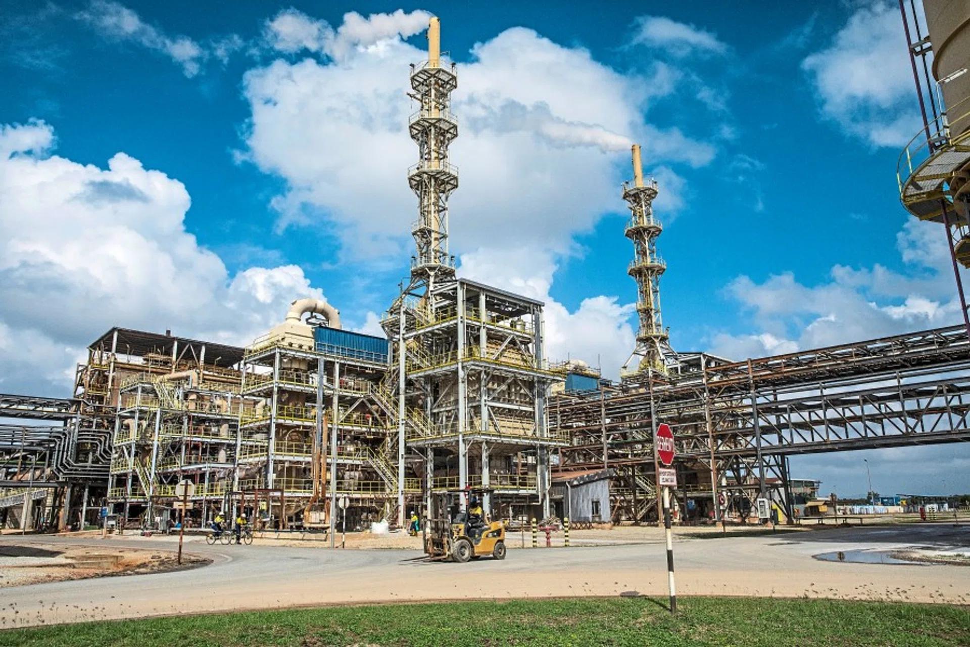 Một nước Đông Nam Á sẽ có công nghệ tinh chế đất hiếm, đích thân chuyên gia Nhật Bản 