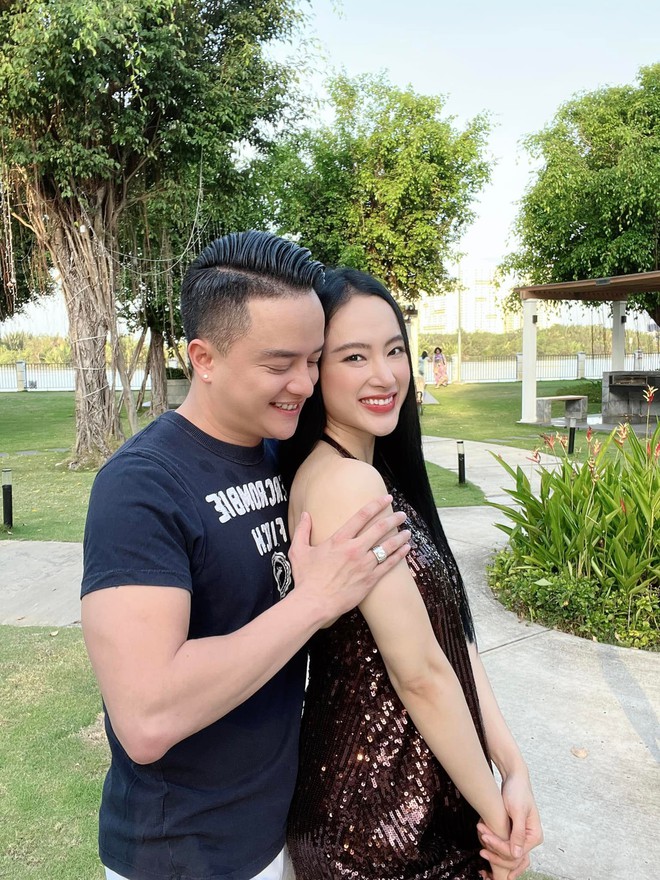 Angela Phương Trinh từng gắn với hình ảnh táo bạo và những phát ngôn tranh cãi