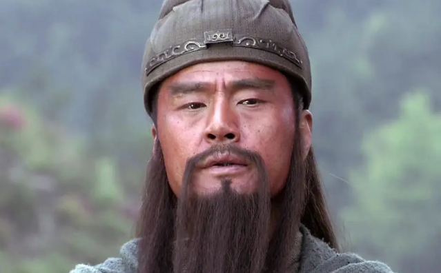 Gia Cát Lượng từng nói với Lưu Bị rằng nếu muốn chắc chắn đối phó với Mã Siêu thì phải mời Quan Vũ từ Kinh Châu tới. (Ảnh: Sohu)