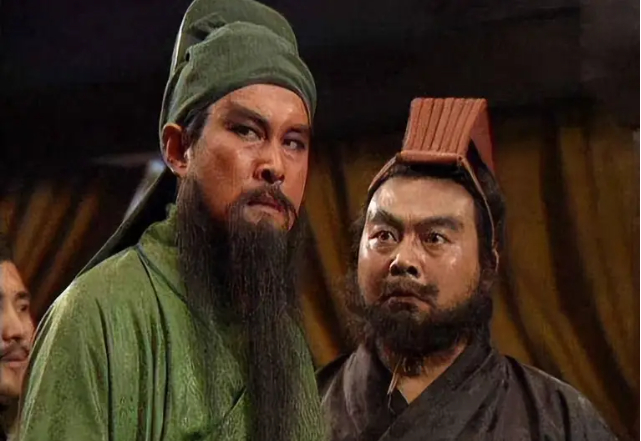 Trong thế giới Tam Quốc, Quan Vũ, Trương Phi và Triệu Vân đều được xem là những võ tướng hàng đầu. (Ảnh: Sohu)