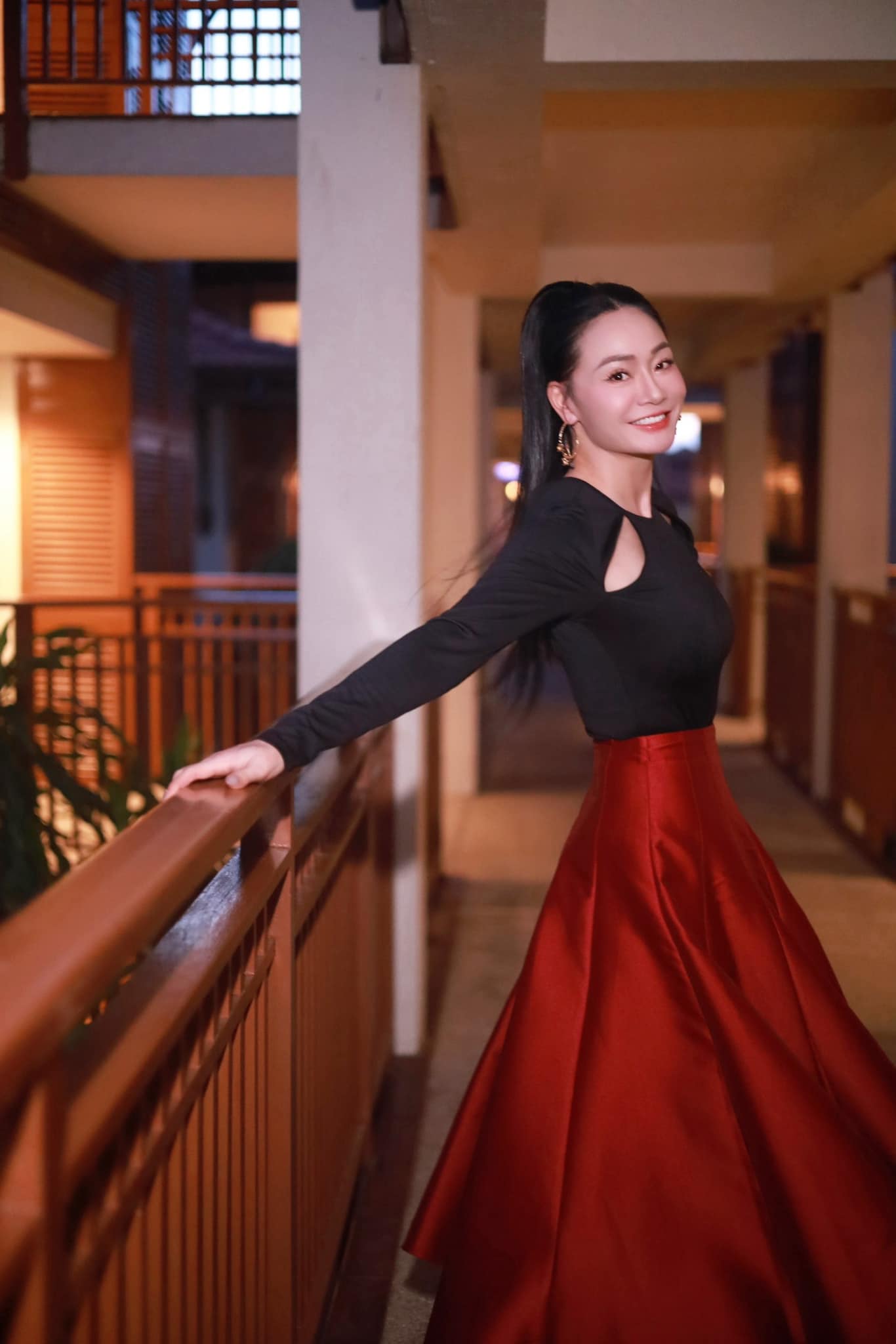 Sau những đổ vỡ hôn nhân, 10 năm qua, nữ nghệ sĩ chưa yêu ai