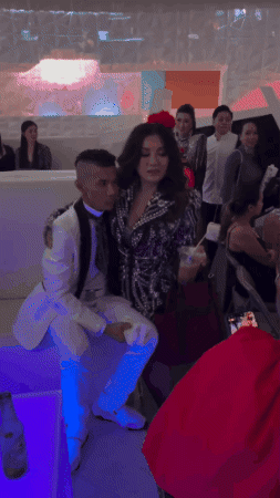 Bạn thân thông báo: “Ba ngày tới, Kasim sẽ gặp lại mọi người lần cuối”