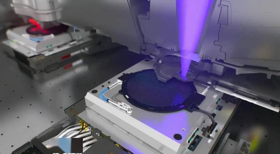 Trung Quốc để lộ 