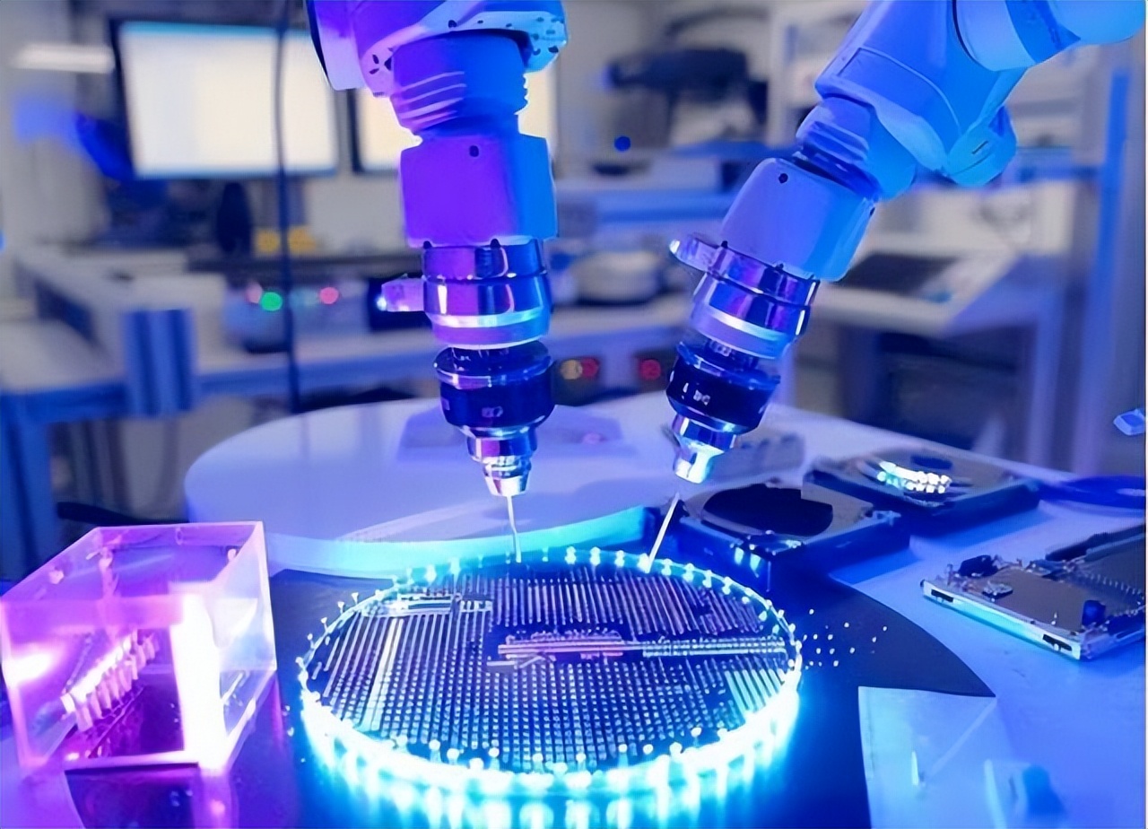 Trung Quốc để lộ 