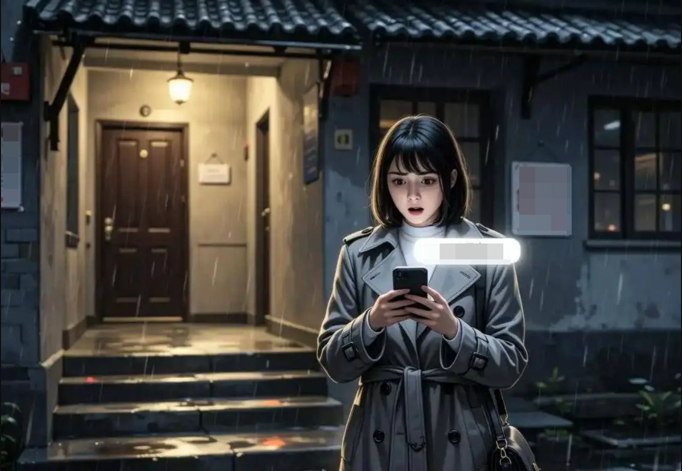 Tin nhắn từ người bạn pháp y đã giúp tôi và gia đình hiểu hơn về cái chết của em trai. (Ảnh: Sohu)