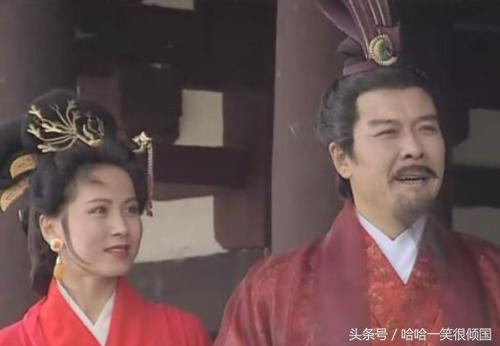 Sau khi Tôn Thượng Hương trở về Đông Ngô, Lưu Bị vẫn tiếp tục có con với người khác. (Ảnh: Sohu)