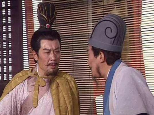 Gia Cát Lượng từng nhắc Lưu Bị phải đặc biệt cảnh giác với người vợ này. (Ảnh: Sohu)