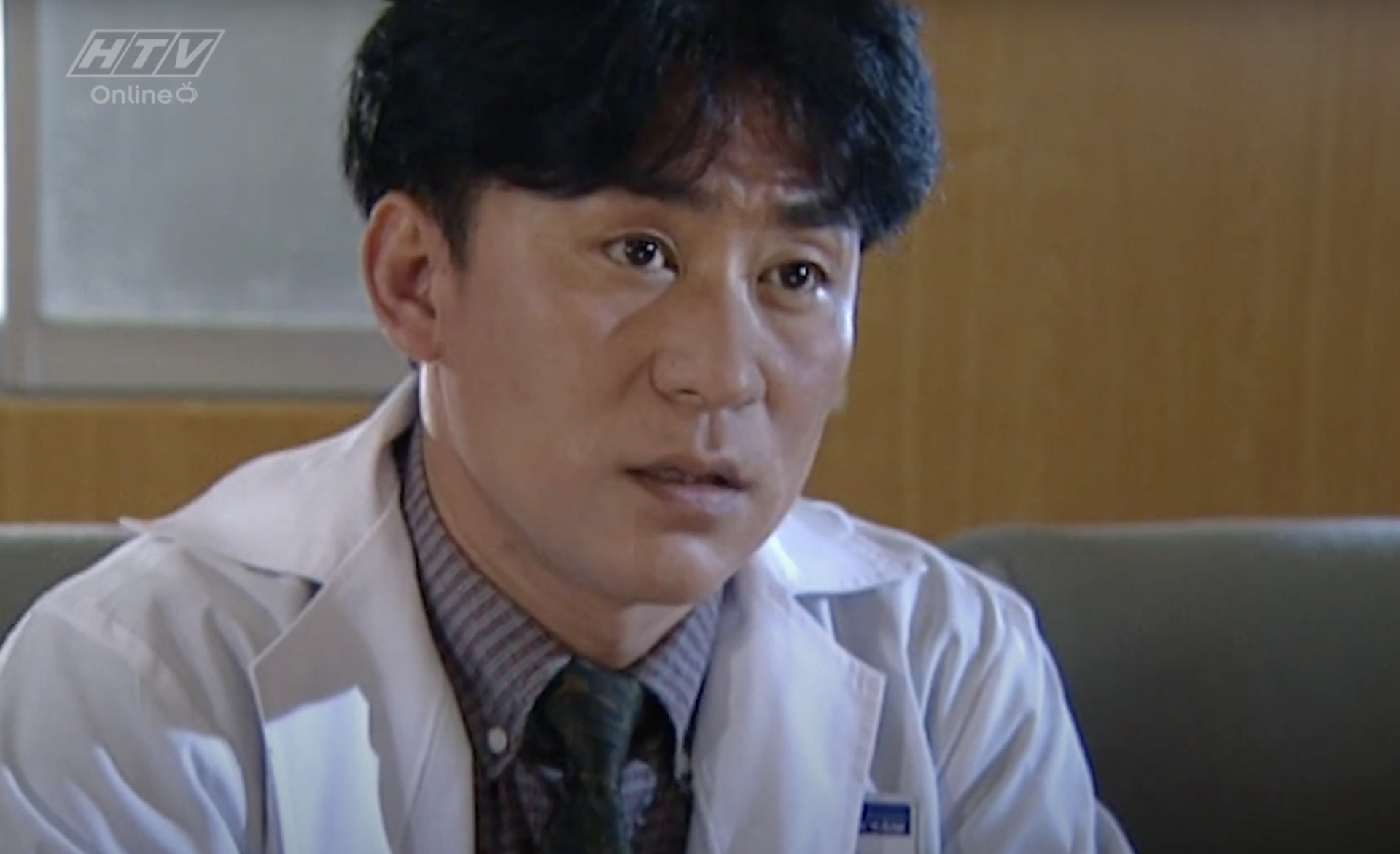 Thời trẻ, Tạ Minh Tâm từng đóng phim và để lại ấn tượng sâu đậm với vai diễn trong phim 