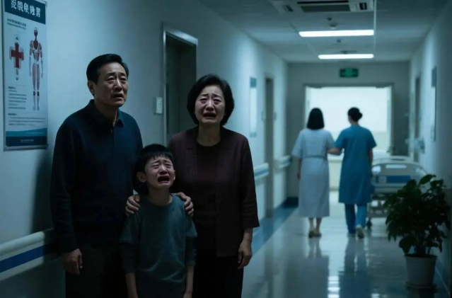 Nữ doanh nhân sau đó được đưa đến cơ sở điều trị tâm lý để phục hồi. (Ảnh: Sohu)