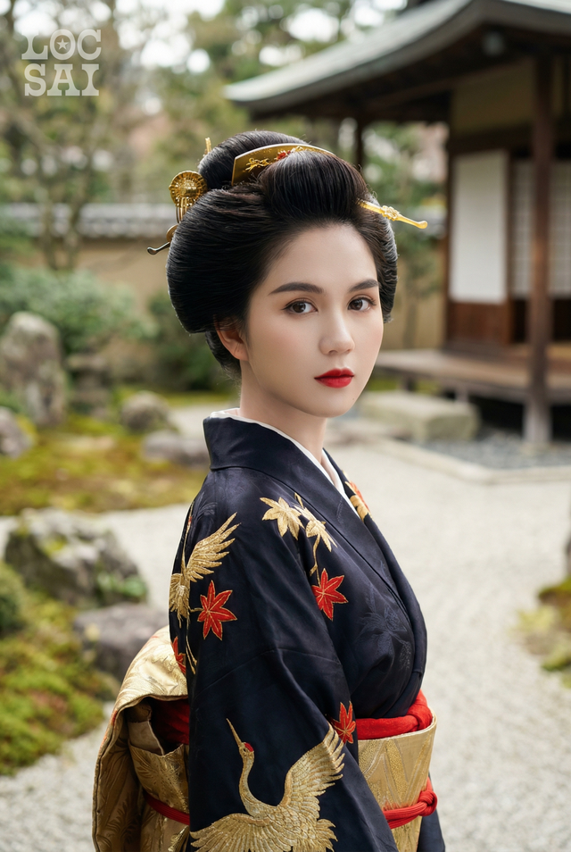 11 phiên bản khác nhau của “nữ hoàng nội y” Ngọc Trinh gây bất ngờ