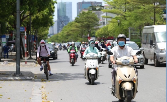 Ảnh minh hoạ (Nguồn: Sức khỏe và đời sống).