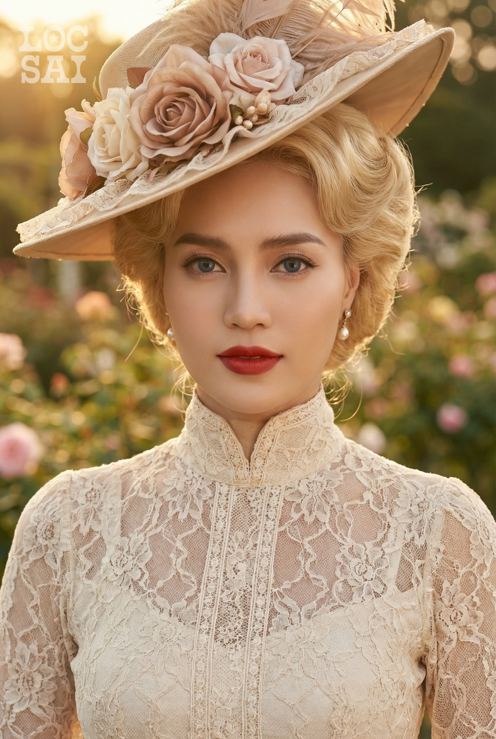 15 phiên bản ngọc nữ Lan Ngọc khắp thế giới: Bản số 2 và 14 quá ấn tượng