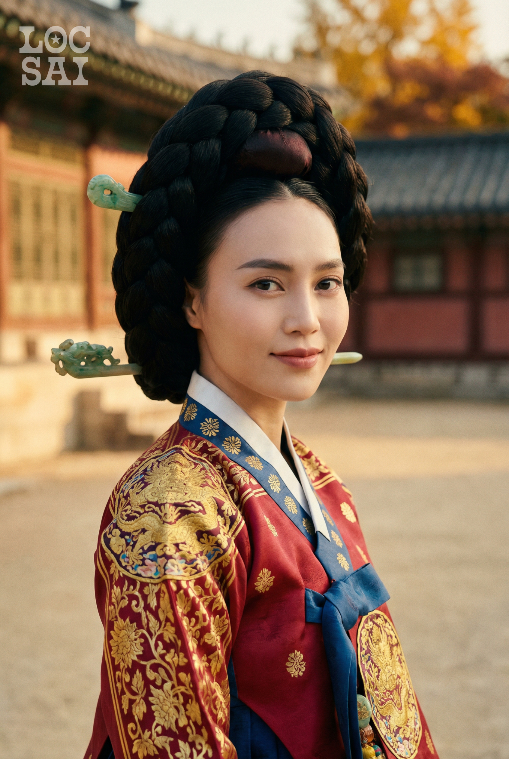 15 phiên bản ngọc nữ Lan Ngọc khắp thế giới: Bản số 2 và 14 quá ấn tượng