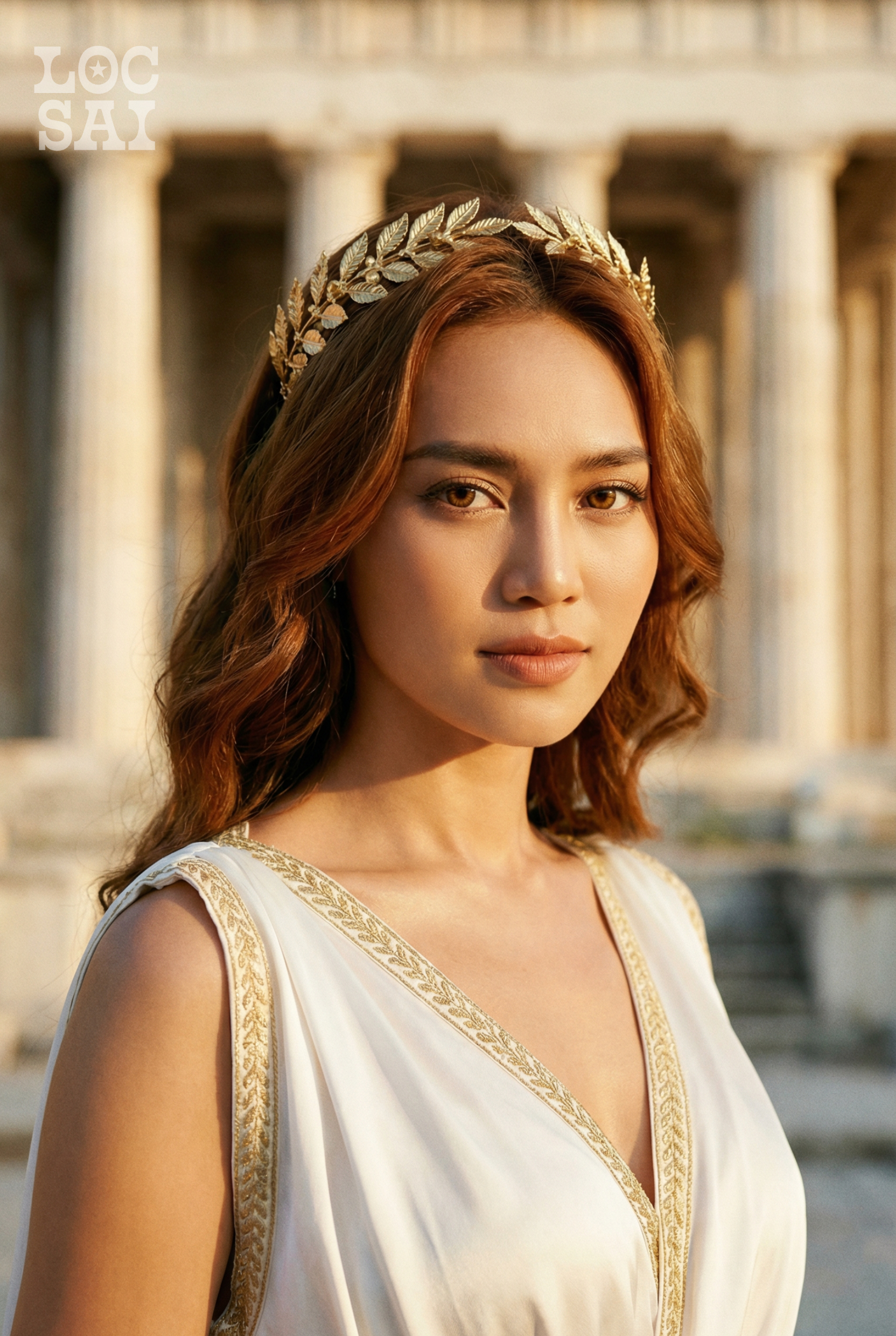 15 phiên bản ngọc nữ Lan Ngọc khắp thế giới: Bản số 2 và 14 quá ấn tượng