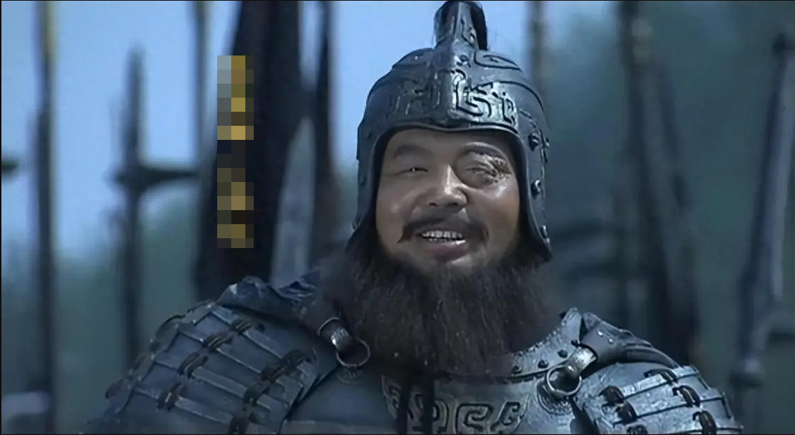 Nhắc đến Hạ Hầu Đôn, nhiều người thường nghĩ ngay đến hình ảnh một mãnh tướng liều lĩnh. (Ảnh: Sohu)