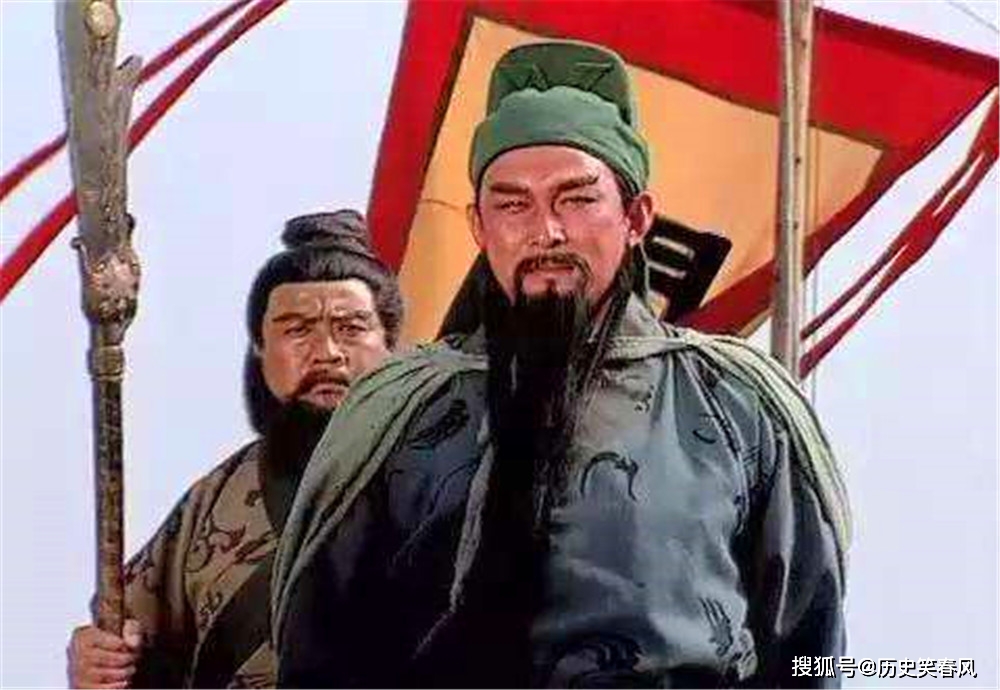 Hạ Hầu Đôn từng tham gia truy đuổi Quan Vũ và Triệu Vân là hai trong số những danh tướng hàng đầu thời bấy giờ. (Ảnh: Sohu)