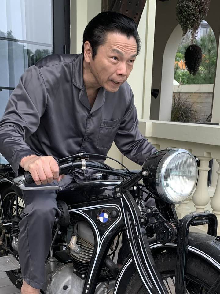 Nam NSND đình đám U70 vẫn nhiều fan tỏ tình, có nhà 127m2 ở đường Tố Hữu, lương hưu 7 triệu/tháng