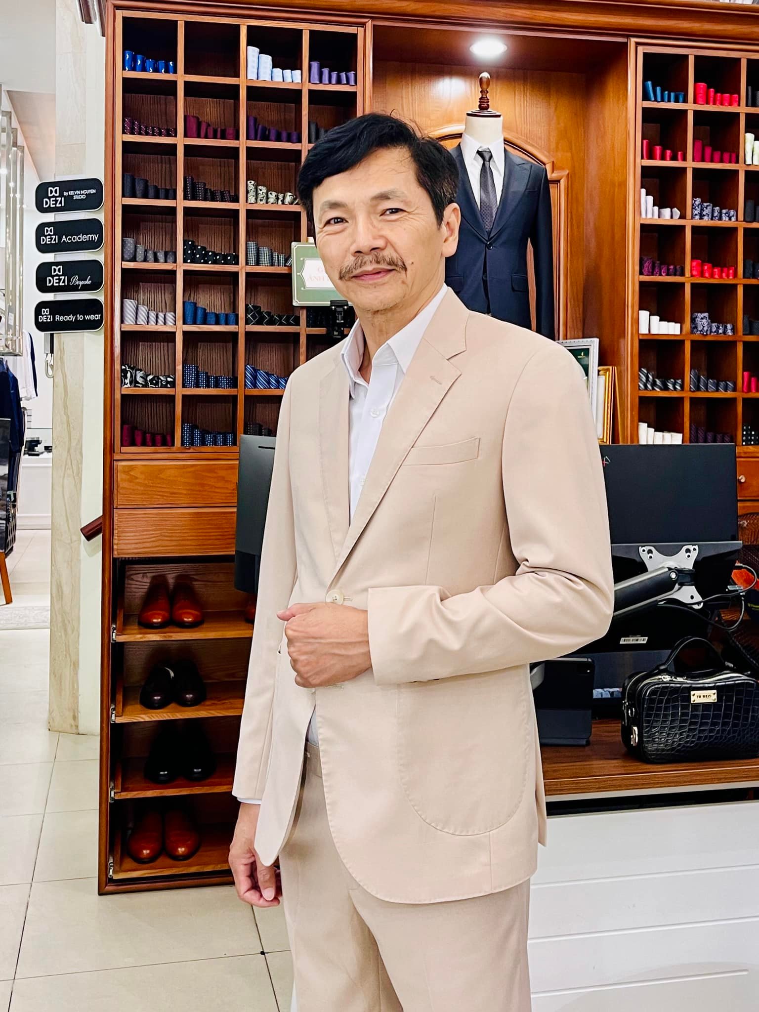 Nam NSND đình đám U70 vẫn nhiều fan tỏ tình, có nhà 127m2 ở đường Tố Hữu, lương hưu 7 triệu/tháng