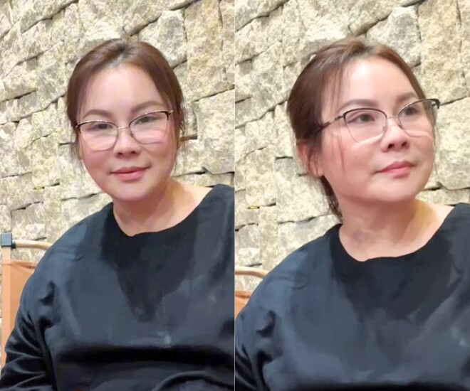 Doanh nhân Ngọc Tiền vừa bị bắt vì tội lừa đảo.