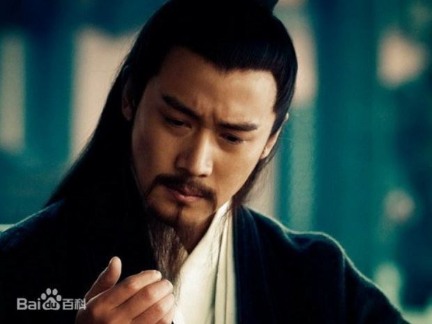 Trước khi rời Kinh Châu, Gia Cát Lượng đã để lại cho Quan Vũ một lời dặn chỉ vỏn vẹn 8 chữ. (Ảnh: Sohu)