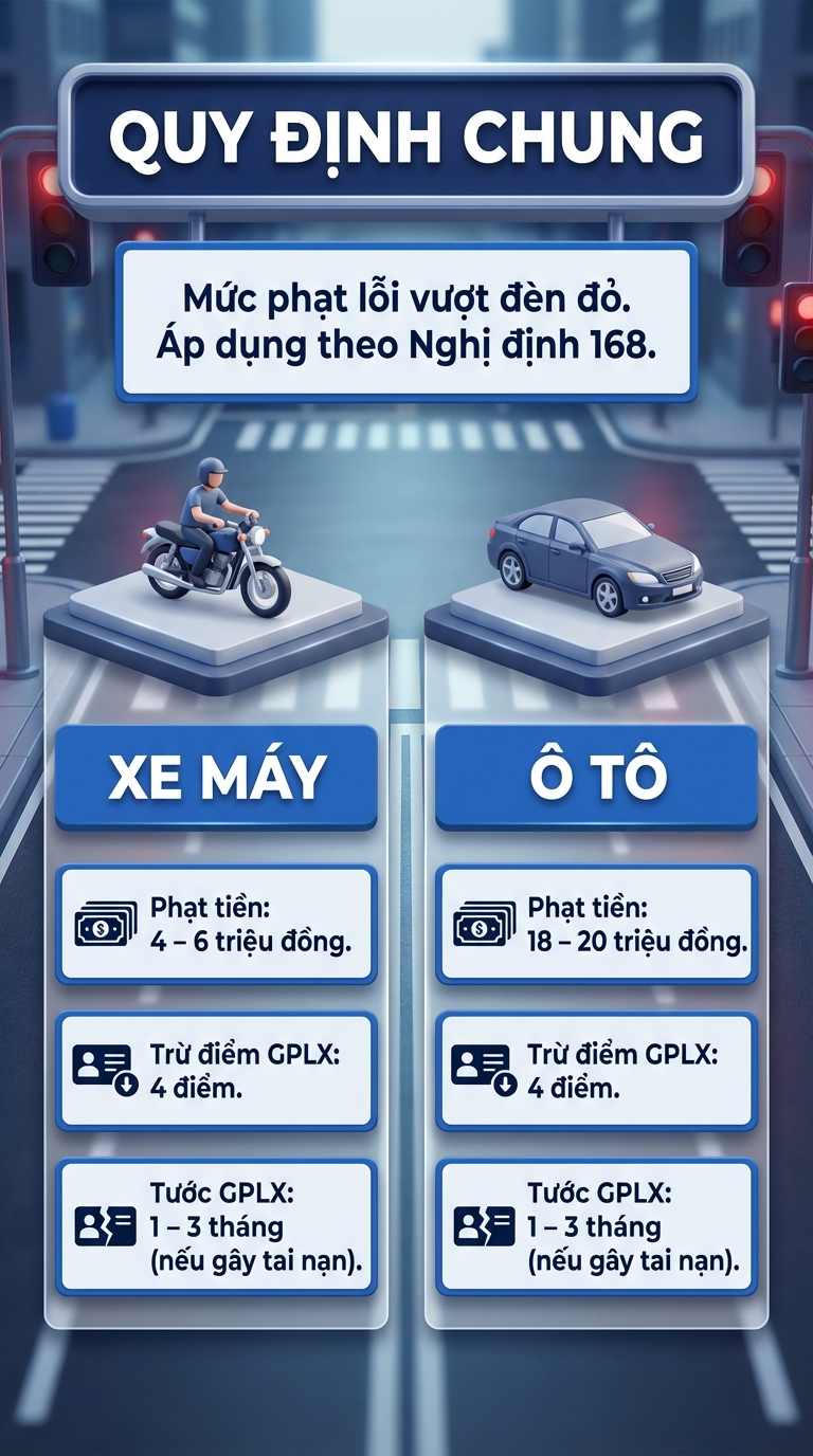 Danh sách phạt nguội trong 24 giờ qua, các chủ xe nhanh chóng nộp phạt theo Nghị định 168