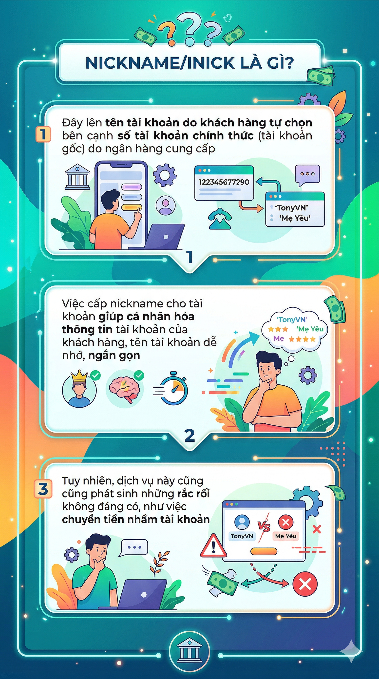 Một dịch vụ tại ngân hàng sẽ bị dừng hoàn toàn từ 1/4, người dân đặc biệt chú ý