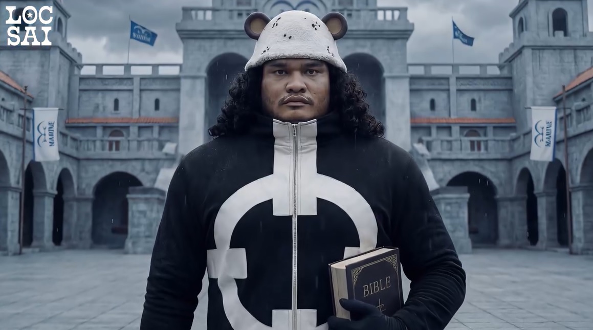 Cả showbiz Việt xuất hiện trong trailer One Piece: Hà Hồ cực chất, Vinh Râu gây “hết hồn”