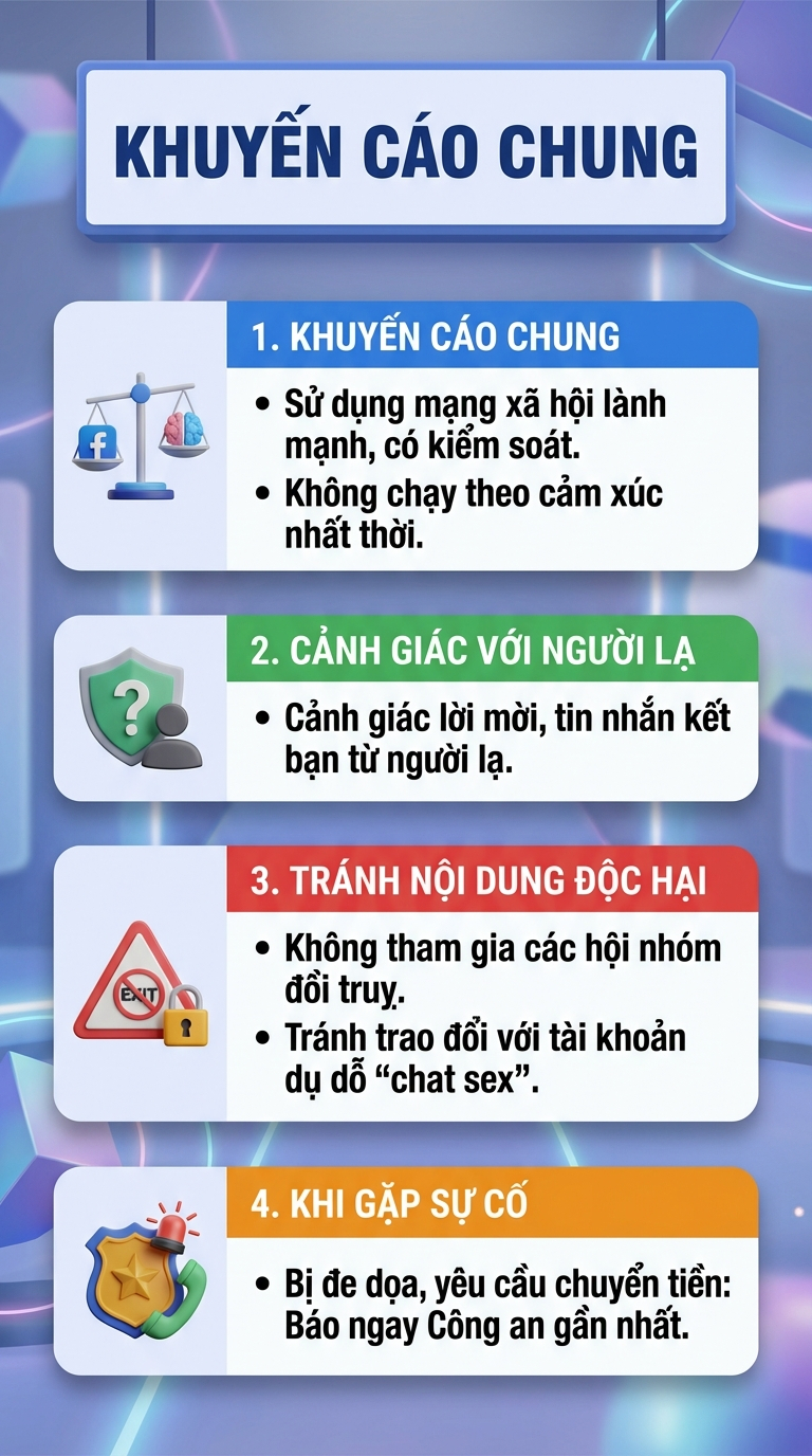 Công an Hà Nội ra cảnh báo nóng