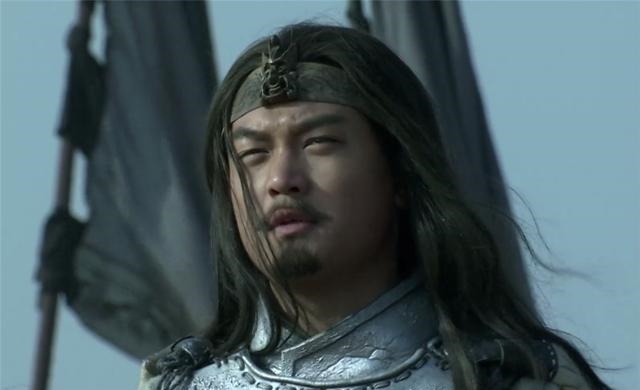 Tại trận Đồng Quan, Mã Siêu tung hoành, đánh bại hàng loạt tướng lĩnh của Tào Tháo thì Hứa Chử đã đứng ra nghênh chiến. (Ảnh: Sohu)