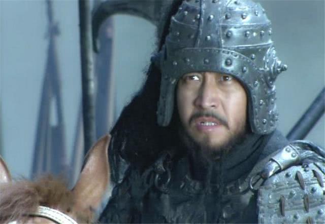 Khí thế của Nhan Lương lúc đó mạnh đến mức ngay cả Tào Tháo cũng không dám tùy tiện xuất chiến. (Ảnh: Sohu)