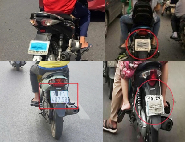 Ảnh: Công an Cà Mau.