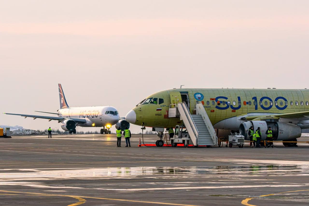 Tưởng hết hy vọng, Nga dễ dàng lật ngược ván cờ chỉ trong 6 năm: Nhanh gấp đôi so với đối thủ