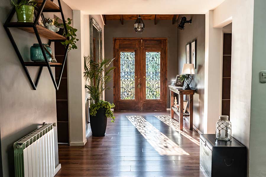 Khơi nguồn vượng khí, thắp lửa ấm êm: 8 gợi ý phong thủy cho tổ ấm hạnh phúc và suôn sẻ hơn mỗi ngày