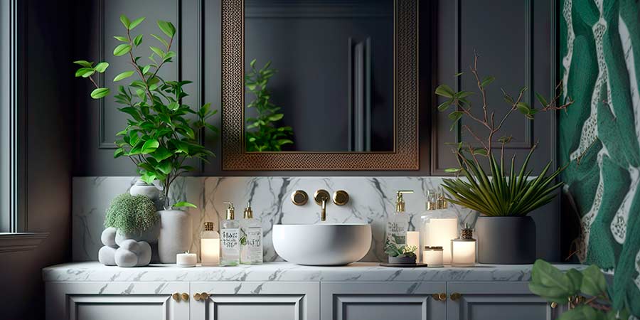 Khơi nguồn vượng khí, thắp lửa ấm êm: 8 gợi ý phong thủy cho tổ ấm hạnh phúc và suôn sẻ hơn mỗi ngày