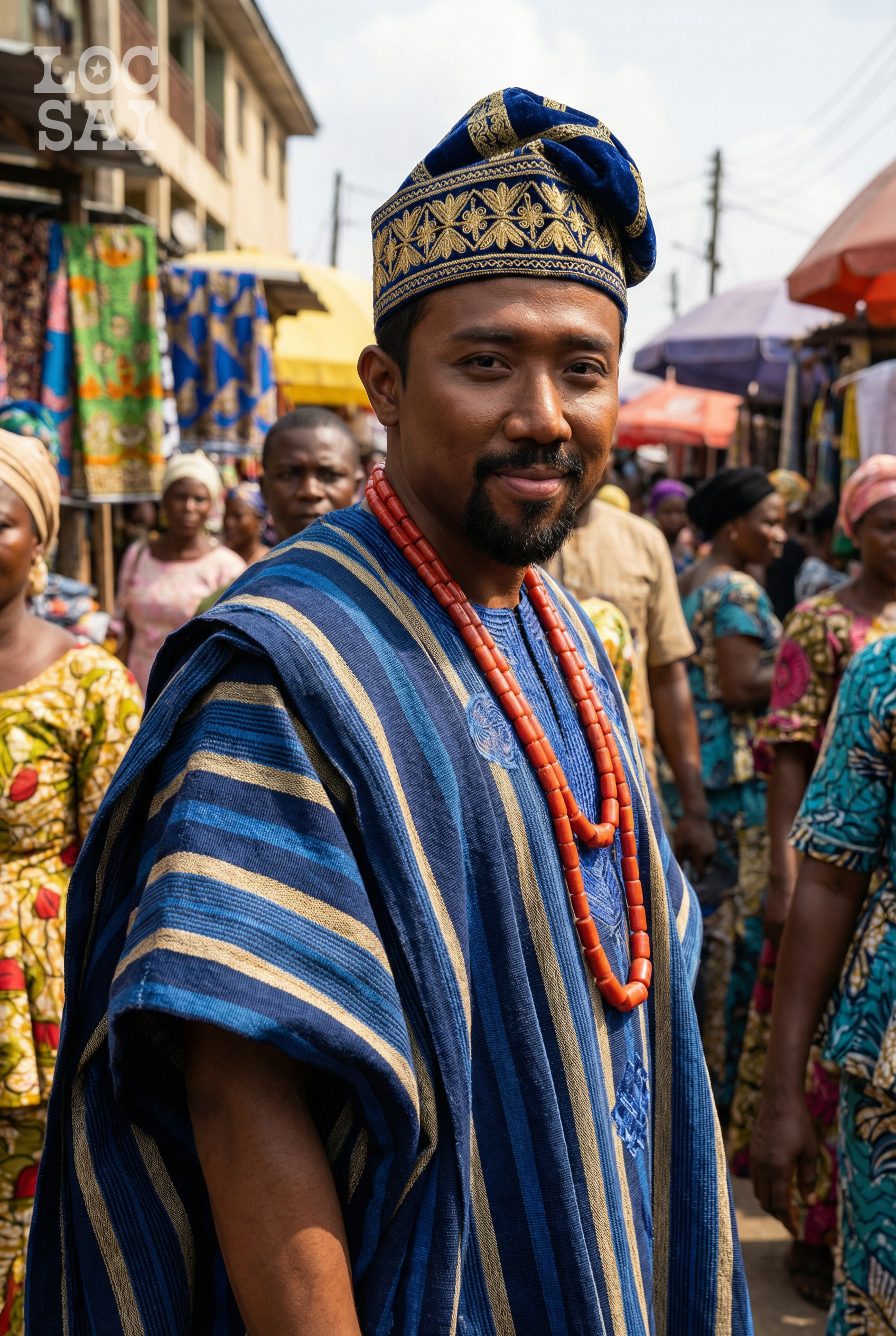 Trấn Thành phiên bản các nước trên thế giới.