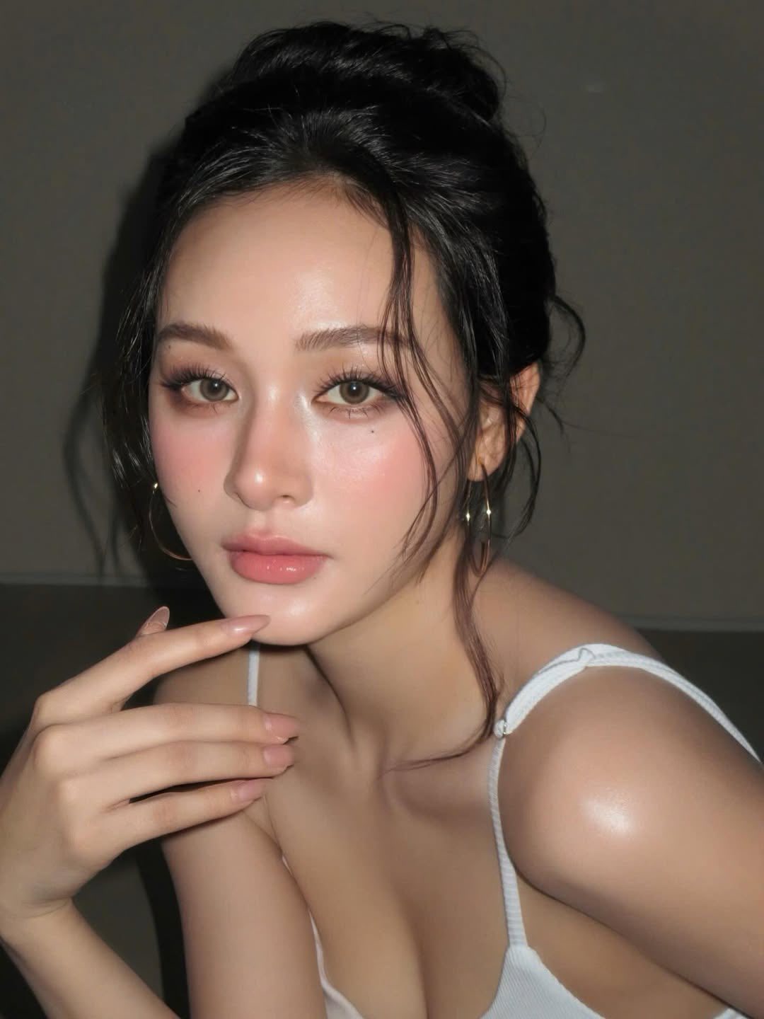 Hiền Hồ của hiện tại: Đẹp mê hoặc, sang chảnh đến bất ngờ