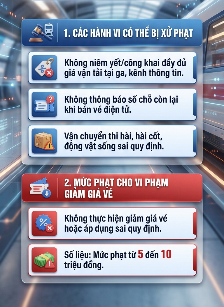 Chính thức: Một quy định xử phạt vi phạm giao thông sẽ bị bãi bỏ từ ngày 15/5, người dân nên biết