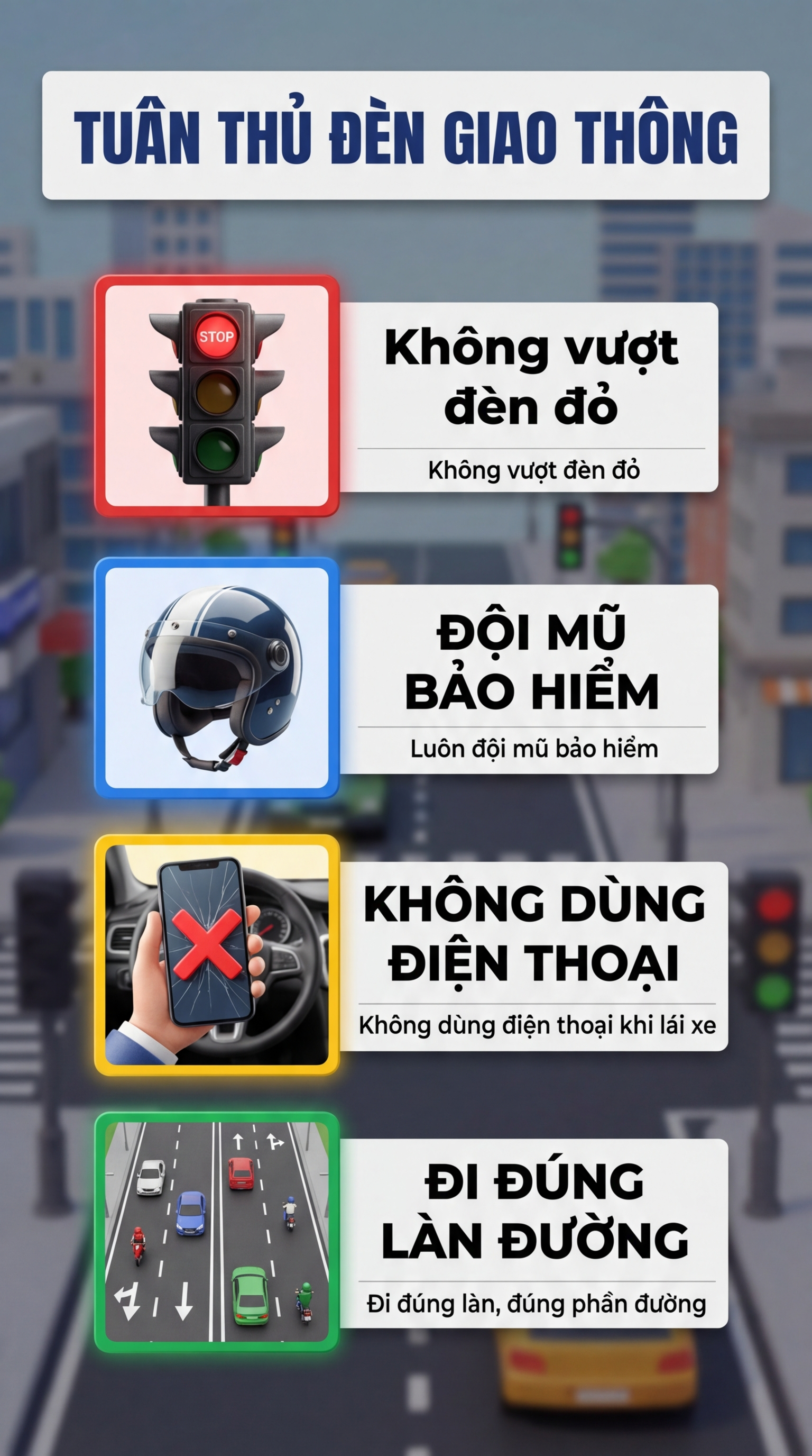 Danh sách phạt nguội trong 24 giờ qua, các chủ xe sau cần nộp phạt nguội theo Nghị định 168