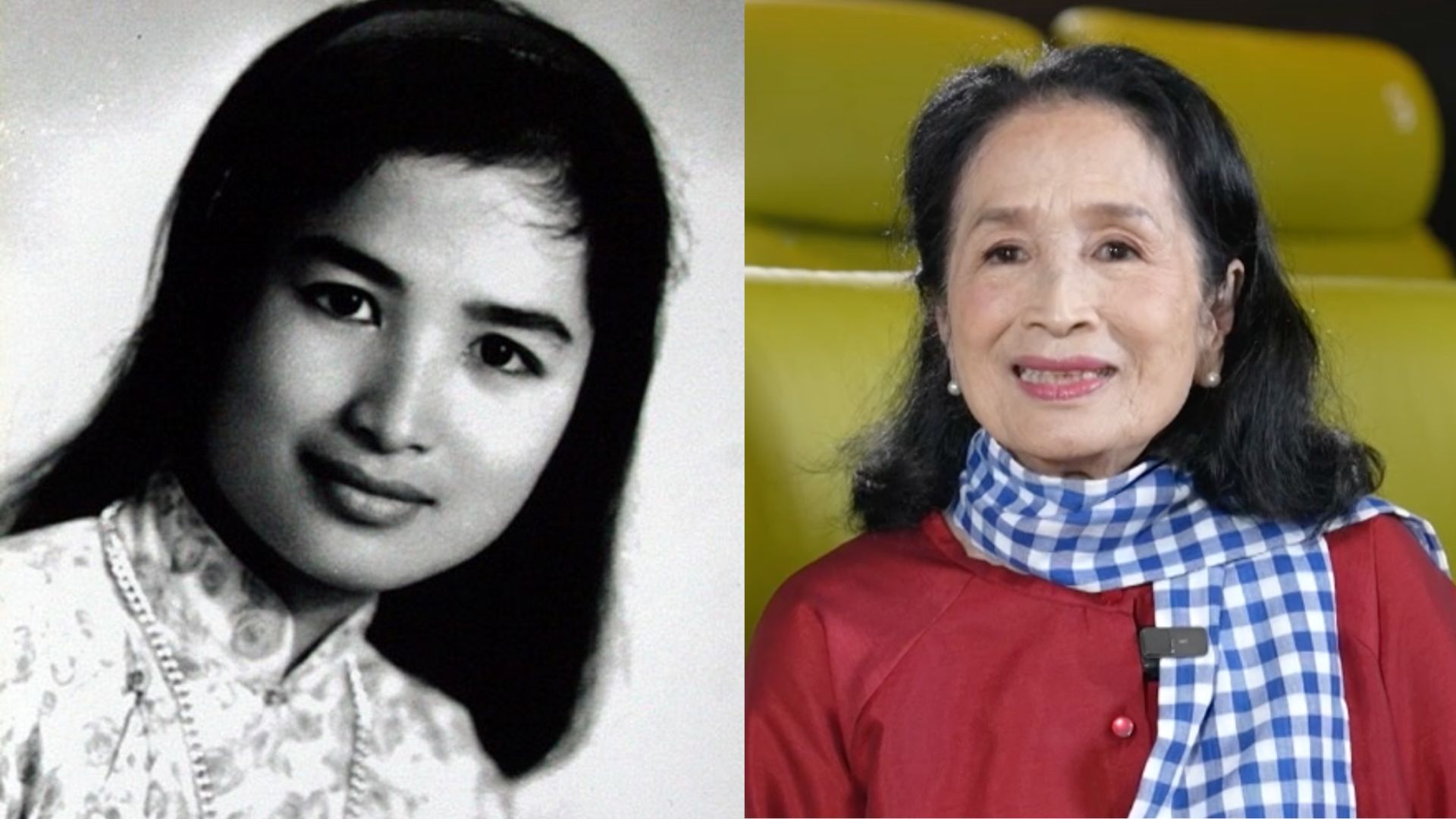    Với hình ảnh hiện tại thanh tao, trí thức và khí chất thay thế đường nét.  