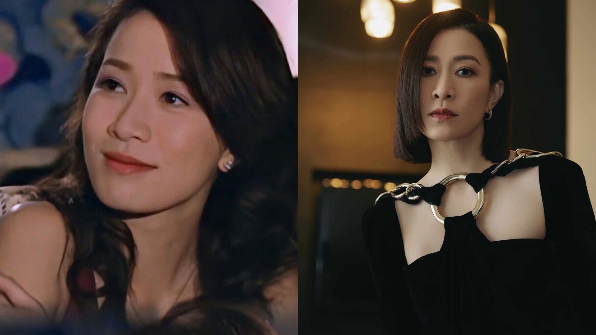 Khả năng hóa thân đa dạng, Xa Thi Mạn trở thành một trong những diễn viên thực lực hàng đầu của TVB.