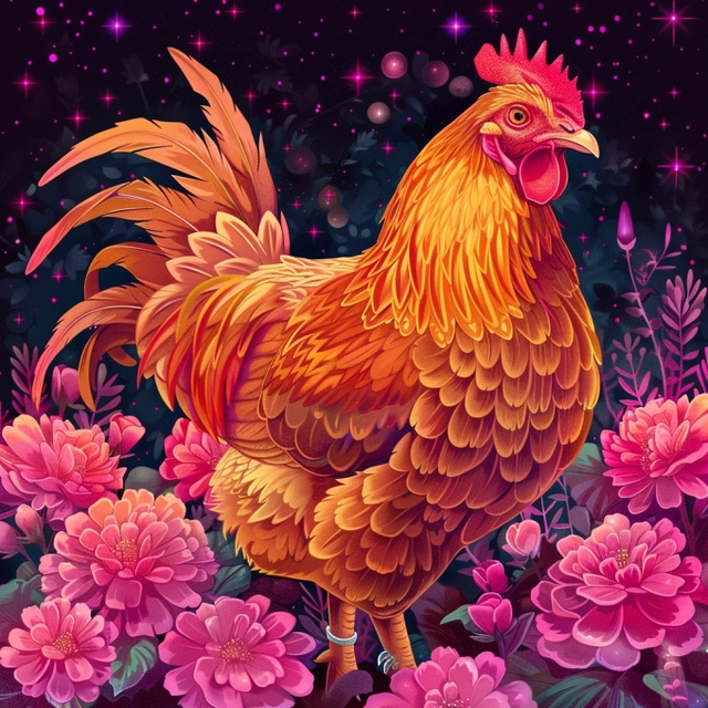 4 con giáp được Thần tài ưu ái, sự nghiệp thăng tiến, tài lộc bùng nổ năm Bính Ngọ 2026