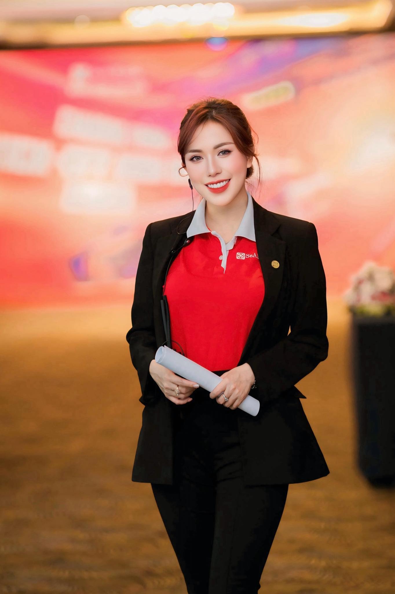 Rời showbiz, Mai Thỏ duy trì cuộc sống cân bằng và ít áp lực hơn