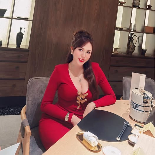 Mai Thỏ vẫn nhận được sự quan tâm nhất định mỗi lần lộ diện