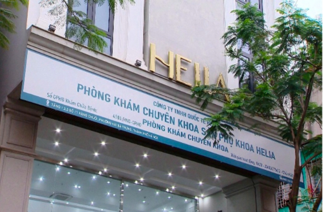 Sốc: Cô gái tốt nghiệp lớp 12,