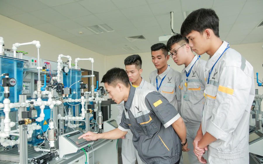 Ảnh minh họa (Nguồn: VGP).